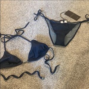 Gucci Bikini
